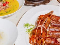 -潮州府·潮菜·砂锅粥(徐家汇店)