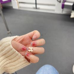 -Nice Nail 奈斯美甲