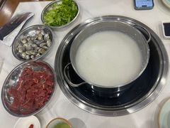 -盈田盈粥庄(博山东路店)