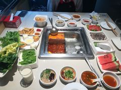 -海底捞火锅(枫蓝国际购物中心店)