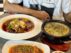 -香辣会·老牌川菜(骏豪店)