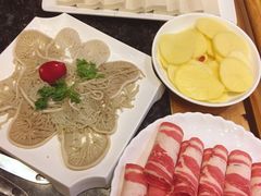 -老码头火锅(骡马市店)