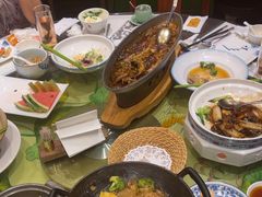 -中国徽菜·徽商故里(广安门店)