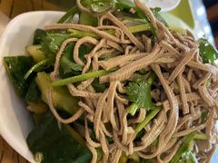 -南来顺饭庄·清真(南菜园店)
