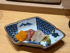 -荣一代目OMAKASE板前料理