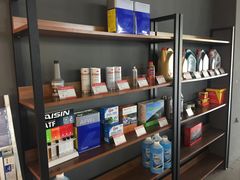 -BOP保镖隐形车衣·小钢炮体验店