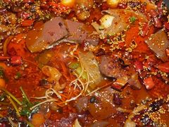 -麻六记(新天地店)