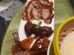 -太守宴·蘭院(天塔店)