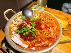 -大叹号啤酒屋·延边料理(延大店)