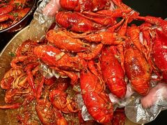 -何师烧烤Pro ·小龙虾·江湖川菜·精酿啤酒(太古里旗舰店)