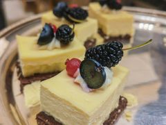 -盛宴标帜西餐厅龙虾.鲍鱼•牛排(重庆喜来登大酒店)