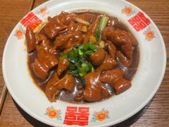 -辣肉面大王(天平路店)