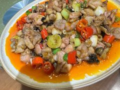 -付掌柜在成都·热炒砂锅集(金禾店)