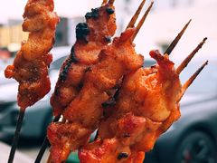 -老大鸡肉串(天津店)