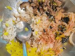 -农乐园炭火烤肉(繁花中心店)
