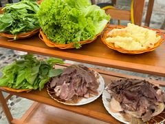 -尼玛藏家风味园(阿山食城店)