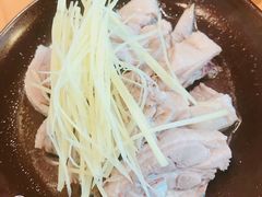 -乡亲鹅肉城(昆山店)