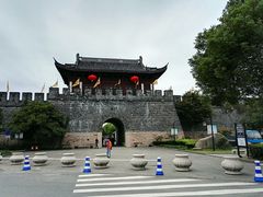 -海神庙