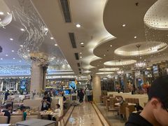 -芭菲盛宴·环球美食(袁家岗店)