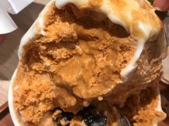 -After You Dessert Cafe(CENTRALWORLD)