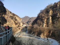 -黑龙潭风景区
