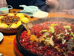 -老板恋上鱼(环山路店)
