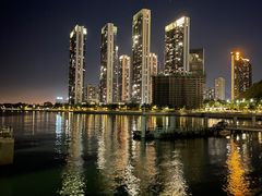 -深圳湾公园(南山区)