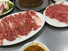 -三兴涮羊肉(荣安大街店)