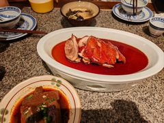 -南京大牌档(之心城店)