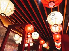 大堂-初居食屋日式料理(万象城购物中心店)