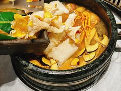 -木王宴语·野生鲜菌火锅(玉河店)