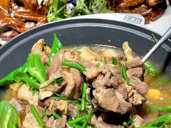 -聚缘堂·海鲜私房菜(松岭路店)