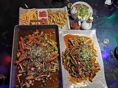 -醉小酒馆·川菜·江湖菜·重庆菜(观音桥旗舰店)