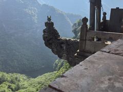 -武当山风景区