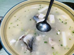 -将就吃农家特色土菜馆
