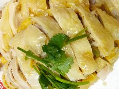 -泰煌鸡·上海白斩鸡·鸡汤面(万航店)