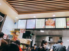 -林静小吃(复兴路店)