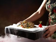 -浔庐餐厅•江西老字号•九江菜(烟水亭店)