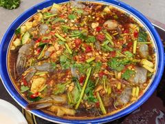 -官塘陈记鱼生·潮汕砂锅粥·牛肉火锅(潮枫路总店)