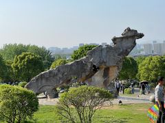 -南京市江宁方山