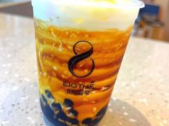 -8街壹号(富园广场店)