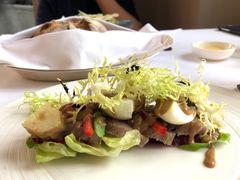 -上海和平饭店华懋阁 Cathay Room