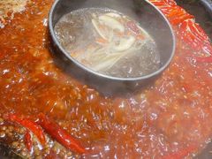 -蜀大侠火锅(寰球文化地标·总府店)