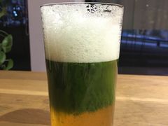 抹茶啤酒-柴务处·柴犬主题狗咖