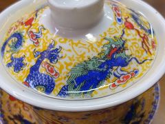-津门老羊家·铜锅涮羊肉·烧烤(科技园店)