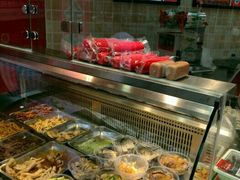 -山林大红·上海大红肠(四川北路店)