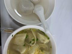-绿杨馄饨临顿路店