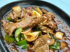 -明记烧鱼美味店