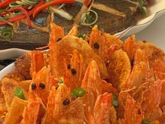 -黑石礁酒楼·海鲜(黑石礁店)