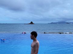 -深圳大梅沙京基洲际度假酒店